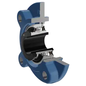 LKG 205 2F + H2305 - model