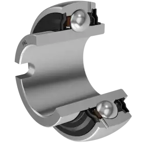 LN 204 2F - model