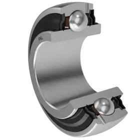 LS 205 2F - model