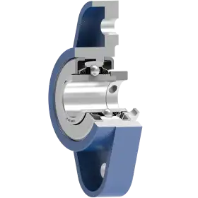 LSNR 205 2T - model