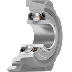 LSQFR 309 2TB.H.T - model