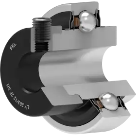 LY 203/12 2F.SH - model