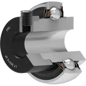 LY 203/12 2F - model