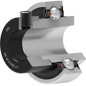 LY 203/15 2F.SH - model