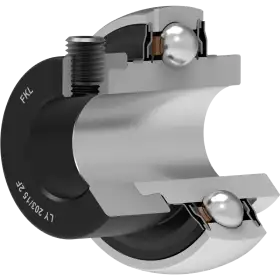 LY 203/15 2F - model