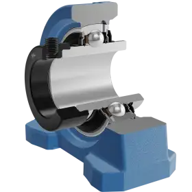 LYV 204 2F - model