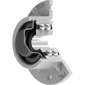 PL-7516-SM - model