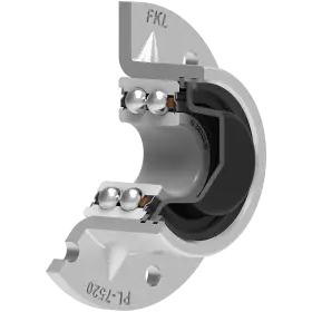 PL-7520-SM - model