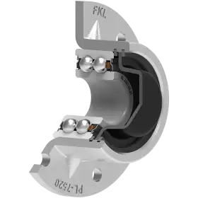 PL-7520 - model