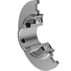 UEC 204 2S - model