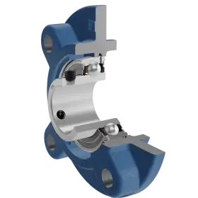 UEG 204 2S - model