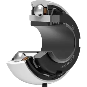 UH 207/30 2S.H.T - model