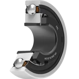 UH 209/35 2S.SH - model