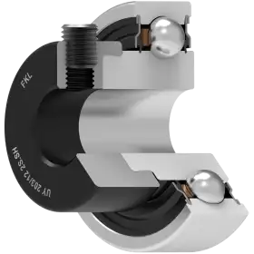 UY 203/12 2S.SH - model