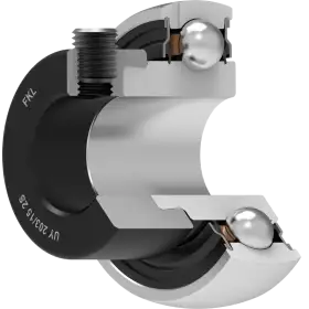 UY 203/15 2S - model