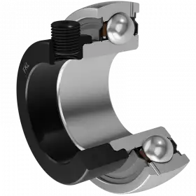 UY 205-100 2S - model