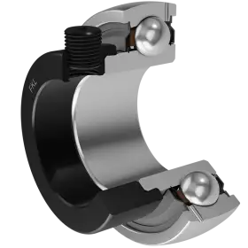 UY 203 2S - model