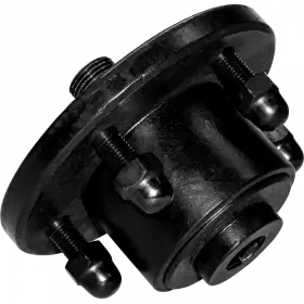 IL50B-108/5T-M24x2-DIN1587-RH