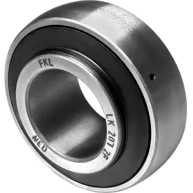 LK 207 2F