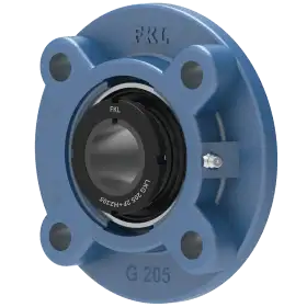 LKG 205 2F + H2305