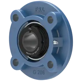 LKG 206 2F + H2306