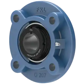 LKG 207 2F + H2307