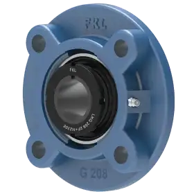 LKG 208 2F + H2308