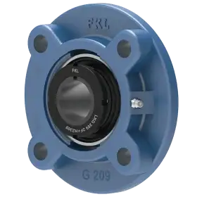 LKG 209 2F + H2309