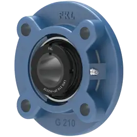 LKG 210 2F + H2310
