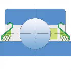 T SEAL / T SEAL (2T)