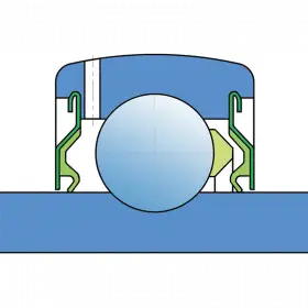 S SEAL / S SEAL (2S)