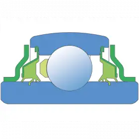 PB SEAL / PB SEAL (2PB)