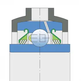 T SEAL / T SEAL (2T)