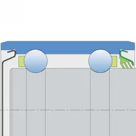 SHEET METAL SHIELD / T SEAL