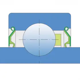 S SEAL / S SEAL (2S)