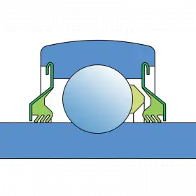 T SEAL / T SEAL (2T)
