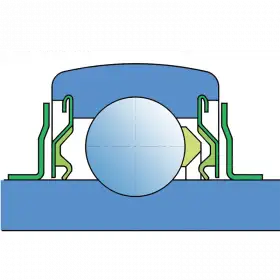 F SEAL / F SEAL (2F)