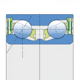 DOUBLE RS SEAL / DOUBLE RS SEAL (4RS)
