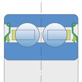 S SEAL / S SEAL (2S)