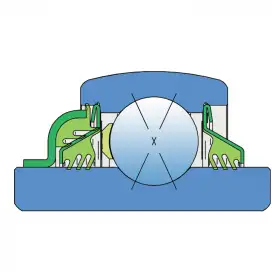 TQ SEAL / T SEAL