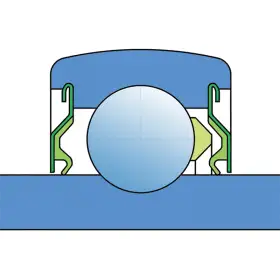 S SEAL / S SEAL (2S)