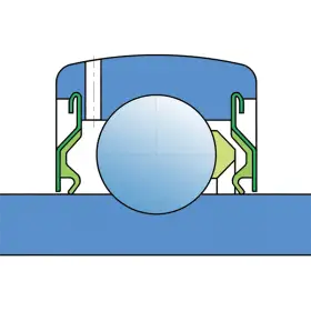 S SEAL / S SEAL (2S)