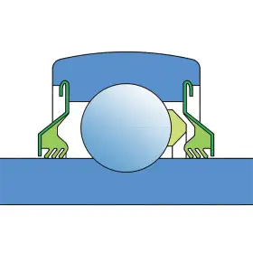 T SEAL / T SEAL (2T)