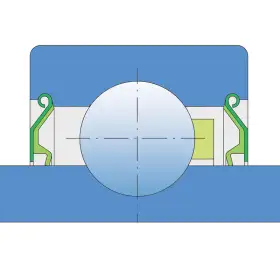 S SEAL / S SEAL (2S)