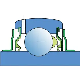 F SEAL / F SEAL (2F)