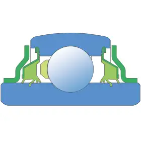 PB SEAL / PB SEAL (2PB)