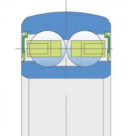 RS SEAL / RS SEAL (2RS)