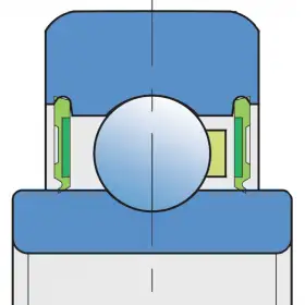 RS SEAL / RS SEAL (2RS)