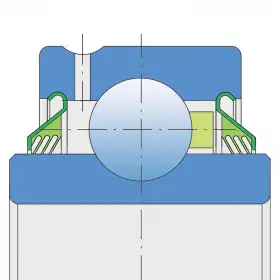 T SEAL / T SEAL (2T)