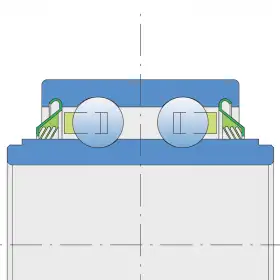T SEAL / T SEAL (2T)